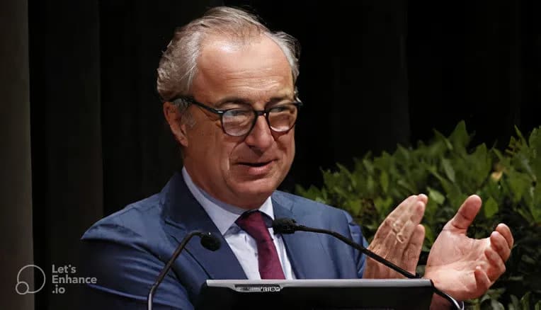 Félicitations au Dr Vincent Fiere