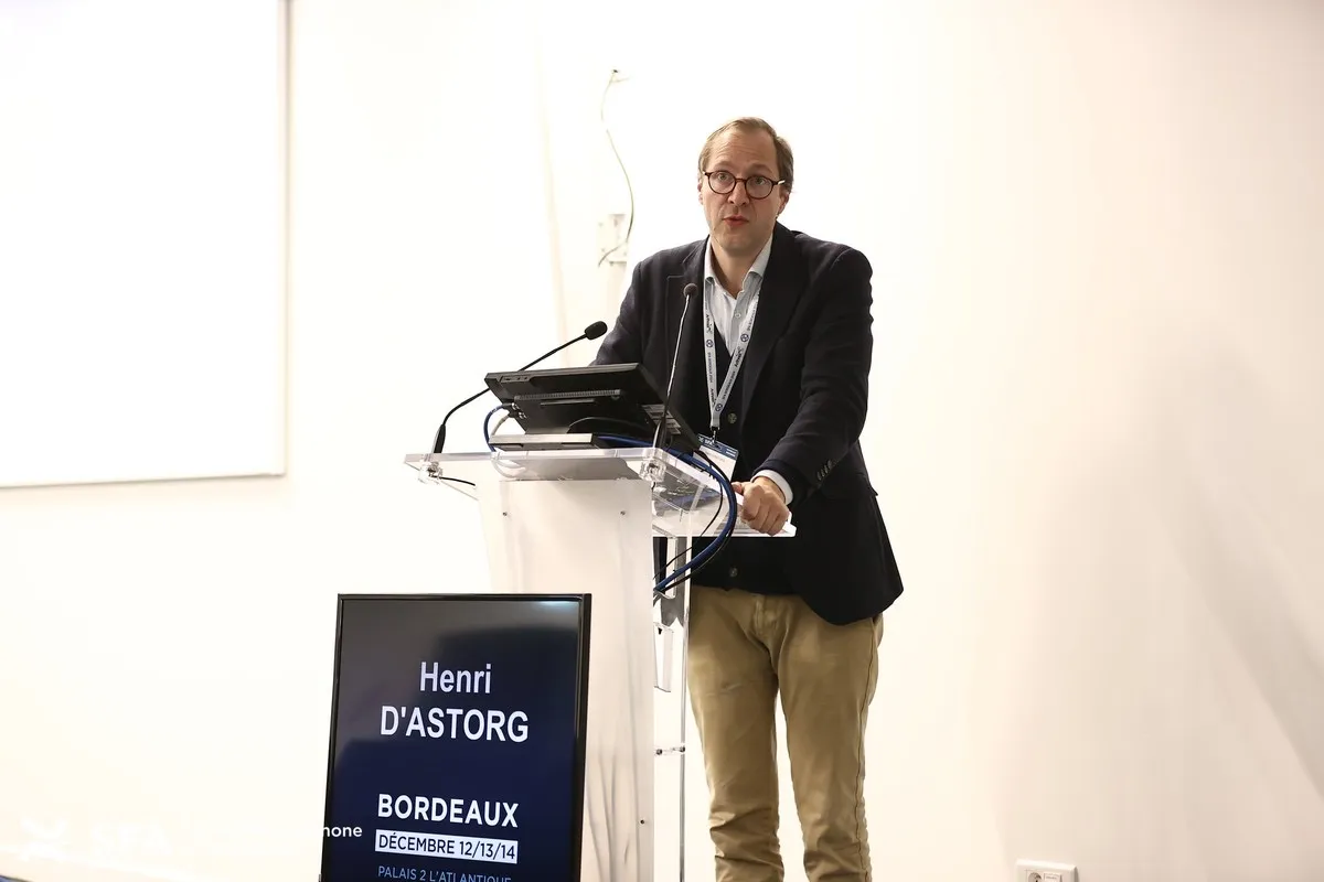 Congrès SFAR 2024