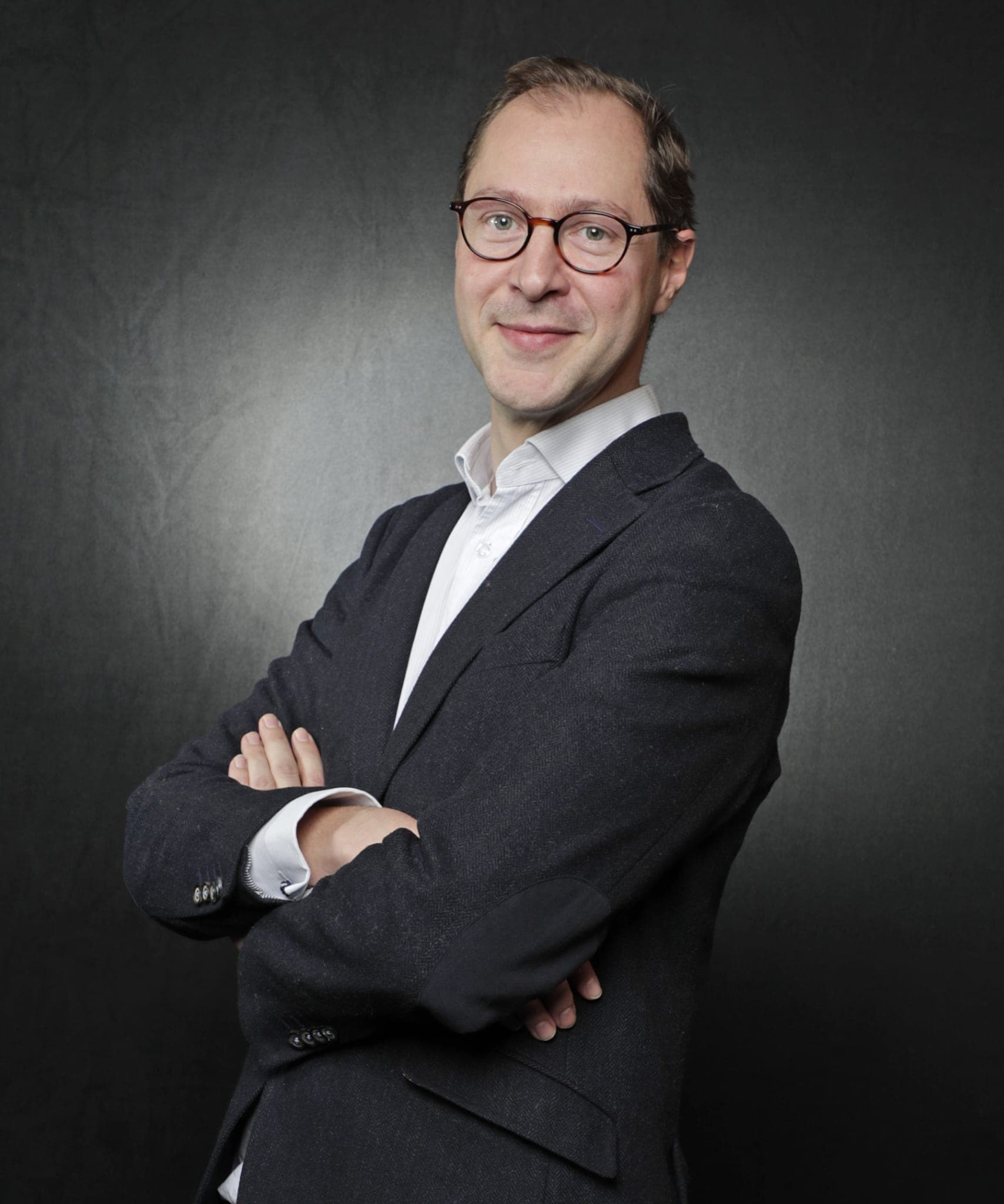Dr Henri d'Astorg — chirurgien orthopédiste